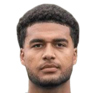 David Kebe profil resmi