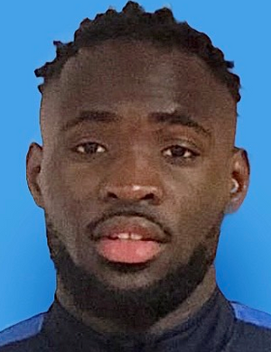 Mohamed Bangoura