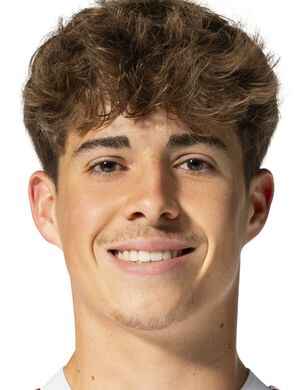 Maximilian Schuhbauer profil resmi