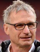 Michael Reschke photo