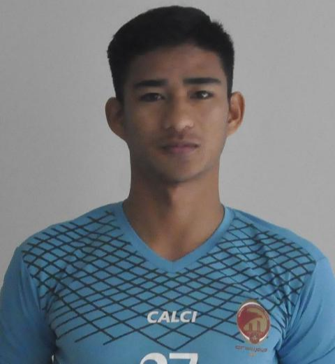 Muhammad Irman photo