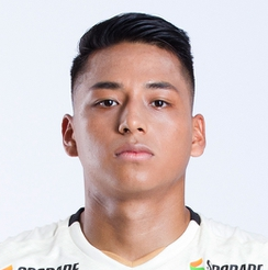 Janos Osorio photo