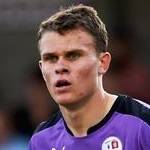 Callum Preston photo