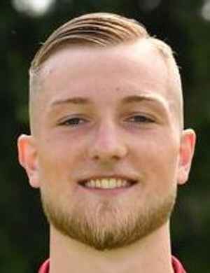 J. Goss profil resmi