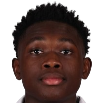 Mamadou Meite profil resmi
