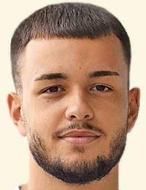 Jetmir Ameti profil resmi