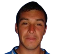 Rodrigo Paillaqueo photo