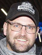 Mathieu Bodmer photo