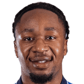 Bryan Okoh
