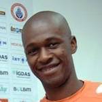 Marcus Vinicius Cesario