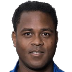 Patrick Kluivert