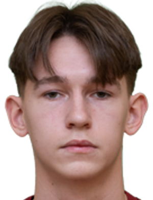 Ivan Pchelintsev profil resmi