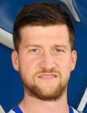 Mathias Haller profil resmi