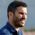 Nikolas Martidis