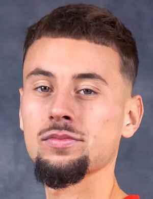 Théo Florentin profil resmi