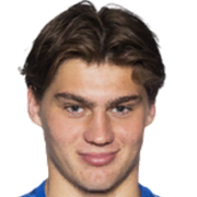 Emil Andre Jevard Skuland