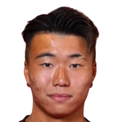 Dai Tsz-Hin Marcus