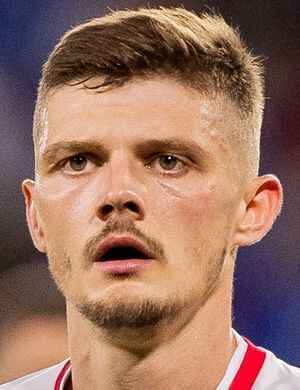 Jakov Pranjic