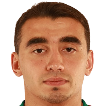 Marat Apshatsev
