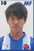 Keita Yamauchi photo