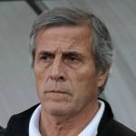 Óscar Tabárez photo