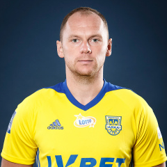 Симашко, Рафаль