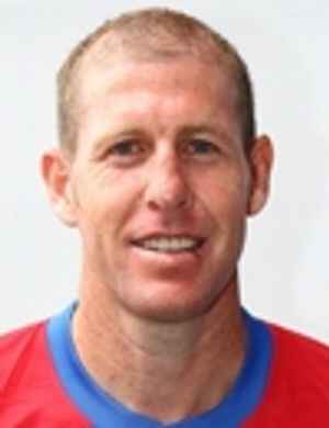 Scott chipperfield photo