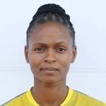 Amanda Dlamini photo