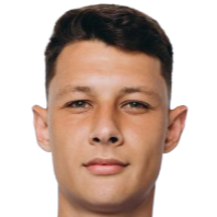 Kyrylo Matveev