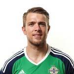 Jamie Ward