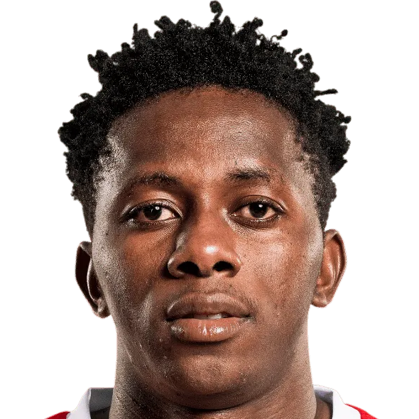 Jules Ahoka