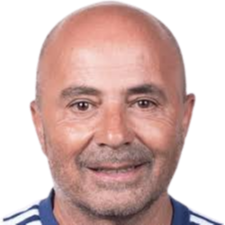 Jorge Sampaoli