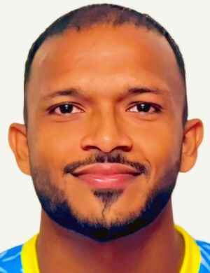 Mohammed Jahedul Alam profil resmi