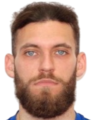 Oleg Skvortsov profil resmi
