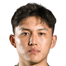 Wang Yu