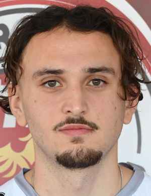 Emre ates