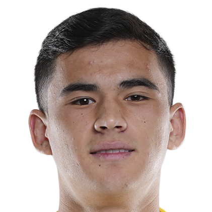 Behruzjon Karimov