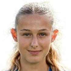 Svenja Vohringer