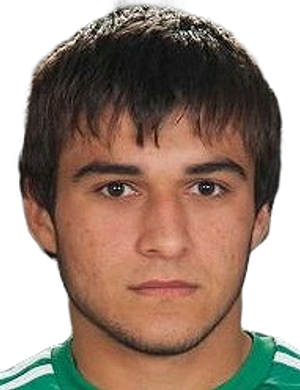 Akhmed Abubakarov profil resmi