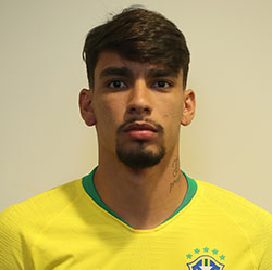 Lucas·Paqueta