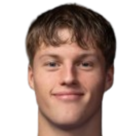 Lucas Kolstad
