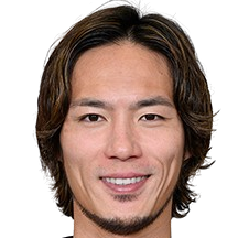Kenyu Sugimoto