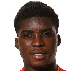 Sheyi ojo