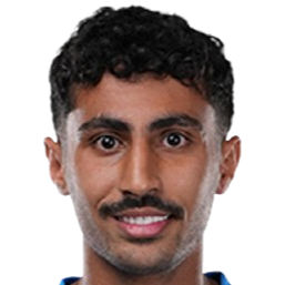Nawaf Al-Janahi