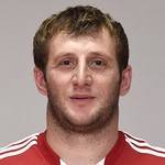 Omar Migineishvili photo