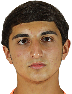 S. Petrosyan profil resmi