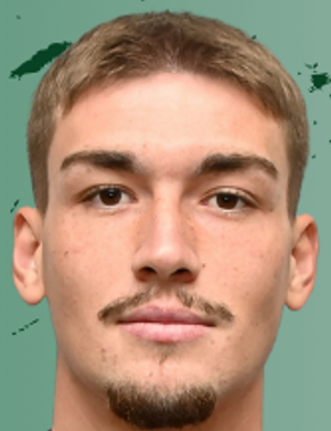 Stelios Kazelis profil resmi