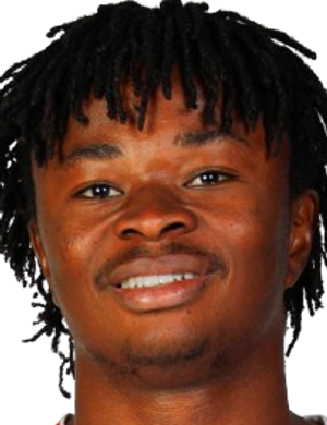 C. Dombila profil resmi