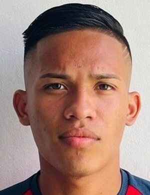Tomas Sorto profil resmi