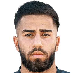 Oguzhan Ozlesen
